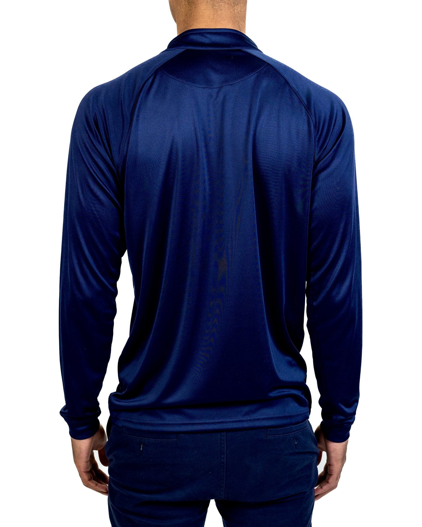 PERFORMANCE HALFZIP