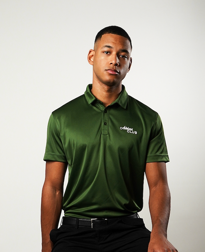 Performance Polo Shirt