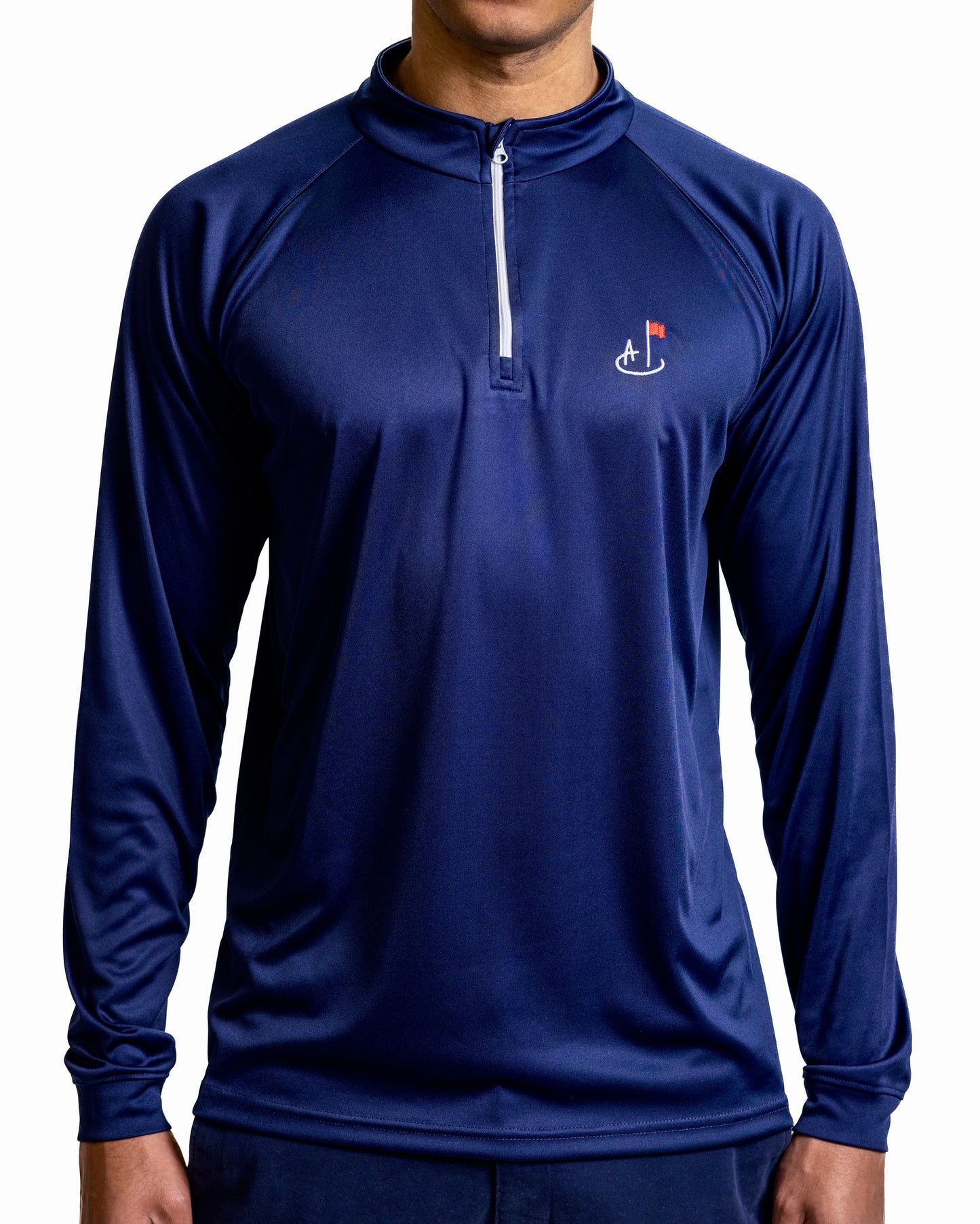 PERFORMANCE HALFZIP